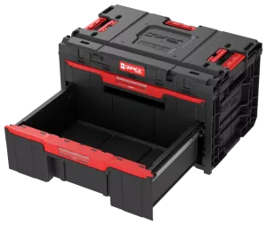 Sestava Qbrick System ONE Workshop Drawers Set1 Sestava Qbrick System ONE Workshop Drawers Set1