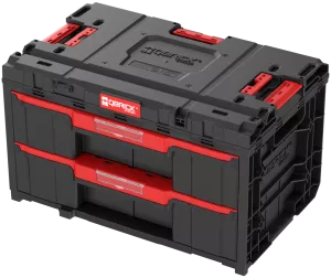 Sestava Qbrick System ONE Workshop Drawers Set1 Sestava Qbrick System ONE Workshop Drawers Set1