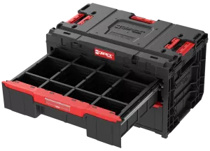 Sestava Qbrick System ONE Workshop Drawers Set1 Sestava Qbrick System ONE Workshop Drawers Set1