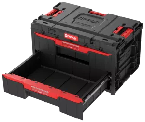 Sestava Qbrick System ONE Workshop Drawers Set1 Sestava Qbrick System ONE Workshop Drawers Set1