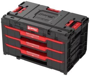 Sestava Qbrick System ONE Workshop Drawers Set1 Sestava Qbrick System ONE Workshop Drawers Set1