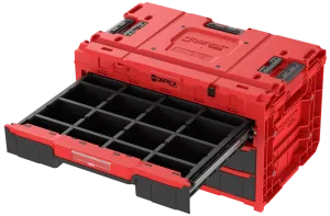 Sestava Qbrick System ONE Workshop Drawers Set2 Sestava Qbrick System ONE Workshop Drawers Set2