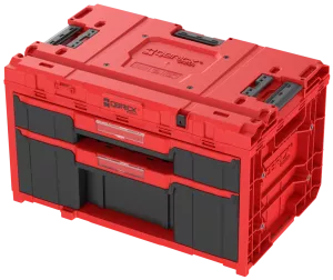 Sestava Qbrick System ONE Workshop Drawers Set2 Sestava Qbrick System ONE Workshop Drawers Set2