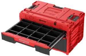 Sestava Qbrick System ONE Workshop Drawers Set2 Sestava Qbrick System ONE Workshop Drawers Set2