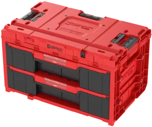 Sestava Qbrick System ONE Workshop Drawers Set2 Sestava Qbrick System ONE Workshop Drawers Set2