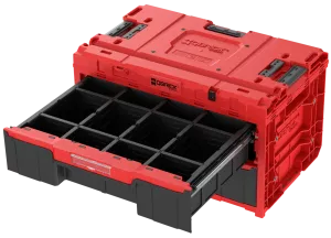 Sestava Qbrick System ONE Workshop Drawers Set2 Sestava Qbrick System ONE Workshop Drawers Set2