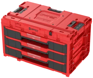 Sestava Qbrick System ONE Workshop Drawers Set2 Sestava Qbrick System ONE Workshop Drawers Set2