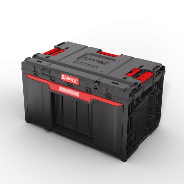 Skříňka na nářadí Qbrick System ONE Drawer 1 Toolbox 2.0