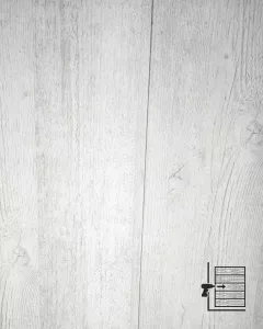 Stěnový laminátový obklad Kospan Grande Ritorno Borovice loft