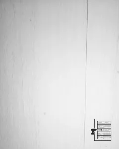 Stěnový laminátový obklad Kospan Grande Ritorno Dub bělený