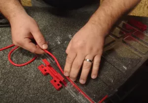 Těsnění pro boxy Qbrick System ONE, Prime