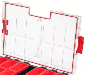 Těsnění pro boxy Qbrick System ONE, Prime