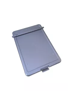 Desky A4 s klipem, úložným prostorem a držákem pro Qbrick System IVPEKO