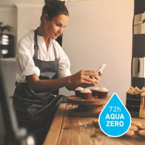 Dolce Aqua Zero 72h (8mm,AC5)