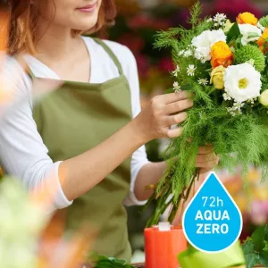Fiori Aqua Zero 72h (10mm,AC6)