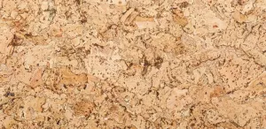 Korkový stěnový dekorativní obklad Decorative Natural