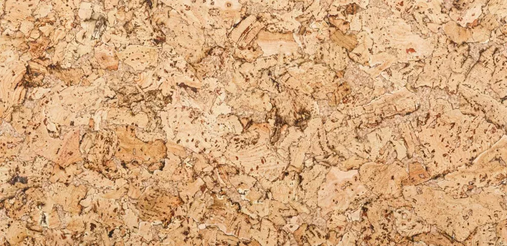 Korkový stěnový dekorativní obklad Decorative Natural Korex