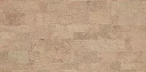 Korkový stěnový dekorativní obklad Malta Champagne