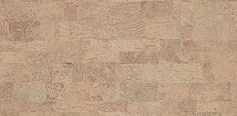 Korkový stěnový dekorativní obklad Malta Champagne Wicanders