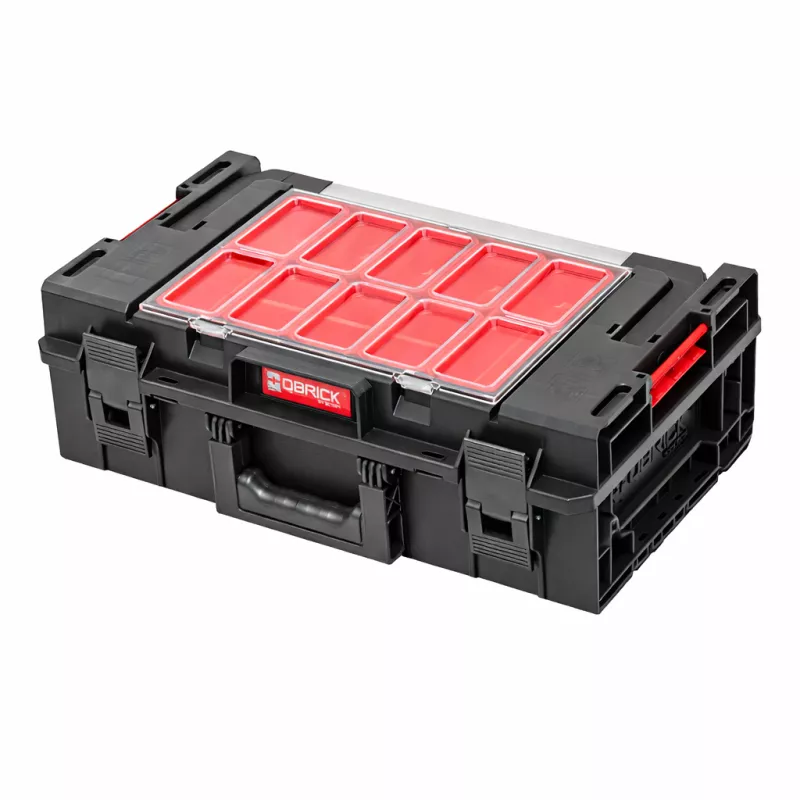 Kufr na nářadí Qbrick System ONE 200 1.0 Expert