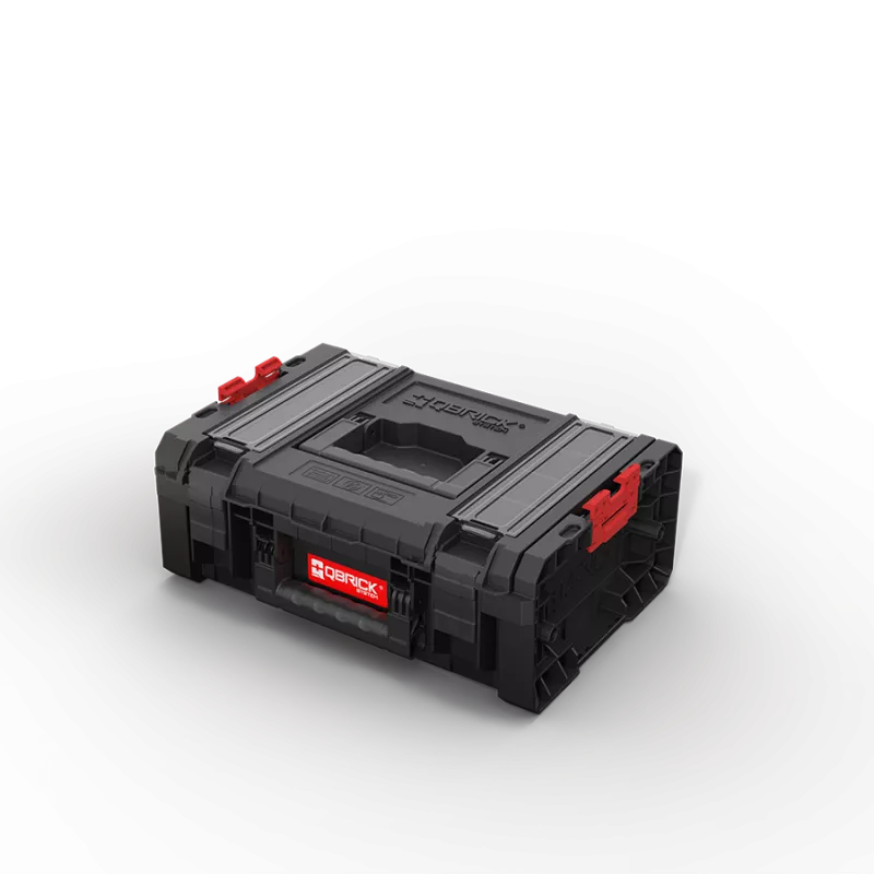 Kufr na nářadí Qbrick System PRO Technician Case 2.0 Profi