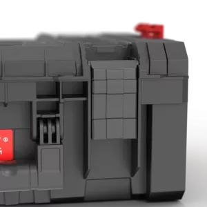 Kufr na nářadí Qbrick System PRO Technician Case 2.0 Profi