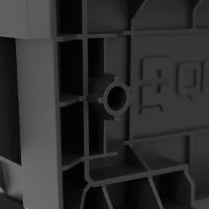 Kufr na nářadí Qbrick System PRO Technician Case 2.0 Profi