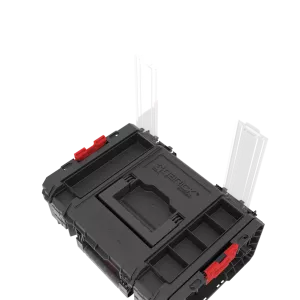 Kufr na nářadí Qbrick System PRO Technician Case 2.0 Profi