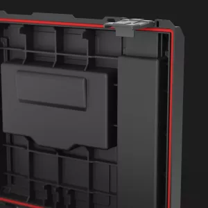 Kufr na nářadí Qbrick System PRO Technician Case 2.0 Profi