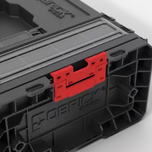 Kufr na nářadí Qbrick System PRO Technician Case 2.0 Profi
