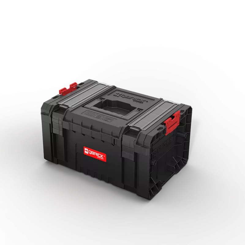 Kufr na nářadí Qbrick System PRO Toolbox 2.0 Profi
