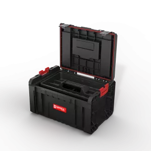 Kufr na nářadí Qbrick System PRO Toolbox 2.0 Profi