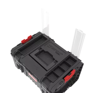 Kufr na nářadí Qbrick System PRO Toolbox 2.0 Profi