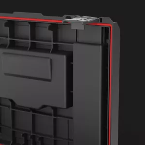 Kufr na nářadí Qbrick System PRO Toolbox 2.0 Profi