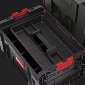 Kufr na nářadí Qbrick System PRO Toolbox 2.0 Profi