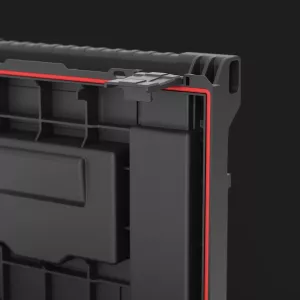 Kufr na nářadí s kolečky Qbrick System PRO Cart 2.0 Profi Plus