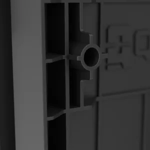 Kufr na nářadí s kolečky Qbrick System PRO Cart 2.0 Profi Plus