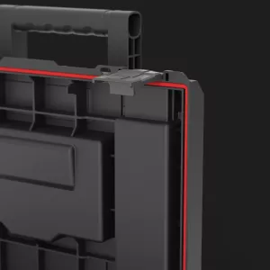 Kufr na nářadí s kolečky Qbrick System PRO Cart 2.0 Profi