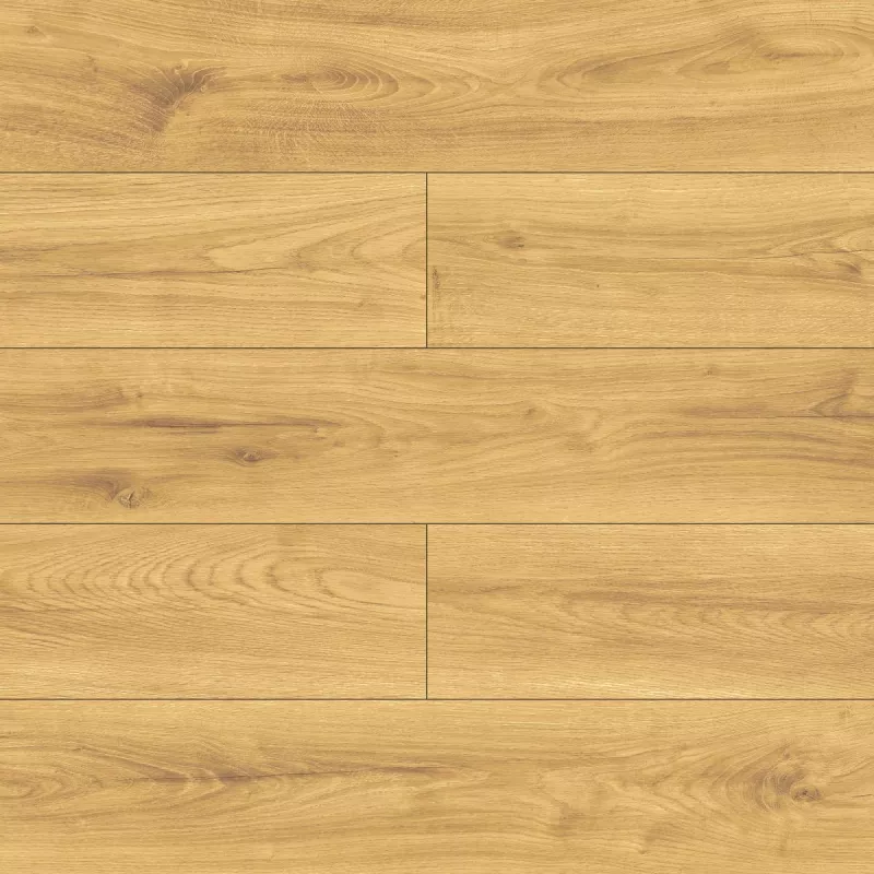 Laminátová plovoucí podlaha Dub Akropol 8mm AC4 Swiss Krono