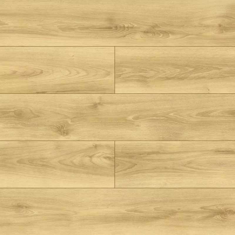 Laminátová plovoucí podlaha Dub Cappucino 10mm AC5 Swiss Krono