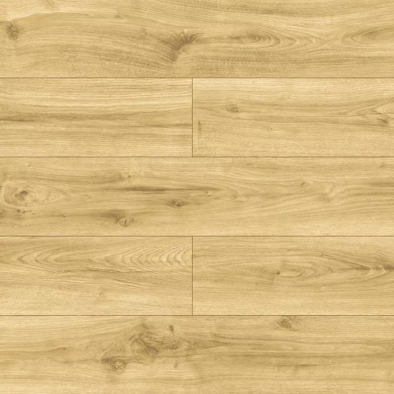 Laminátová plovoucí podlaha Dub Carissa 10mm AC5 Swiss Krono
