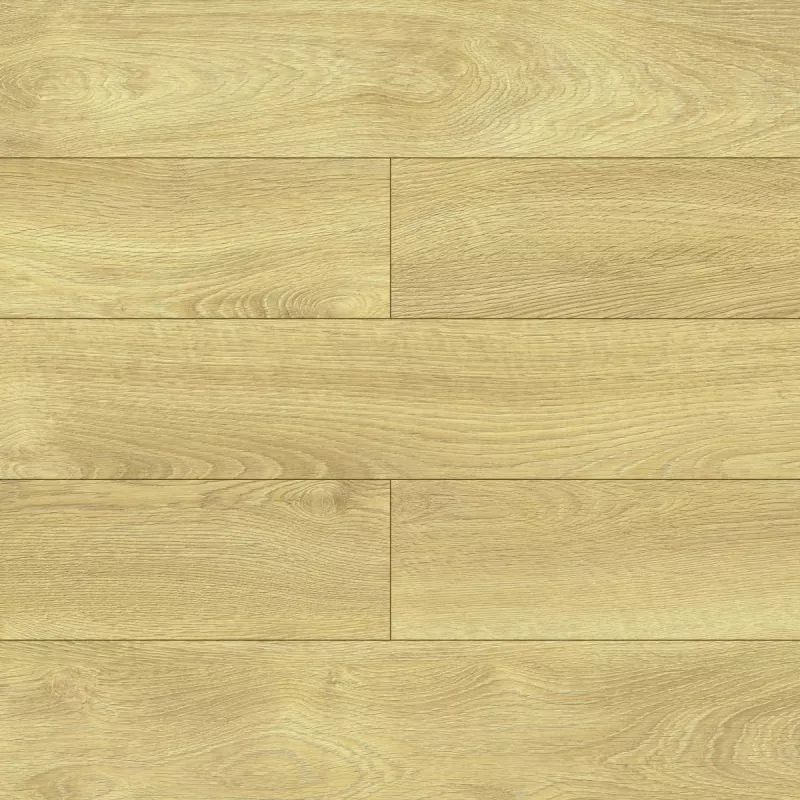 Laminátová plovoucí podlaha Dub Limoncello 8mm AC5 Swiss Krono