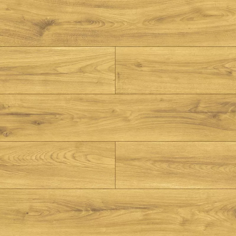 Laminátová plovoucí podlaha Dub Moderato 12mm AC5 Swiss Krono
