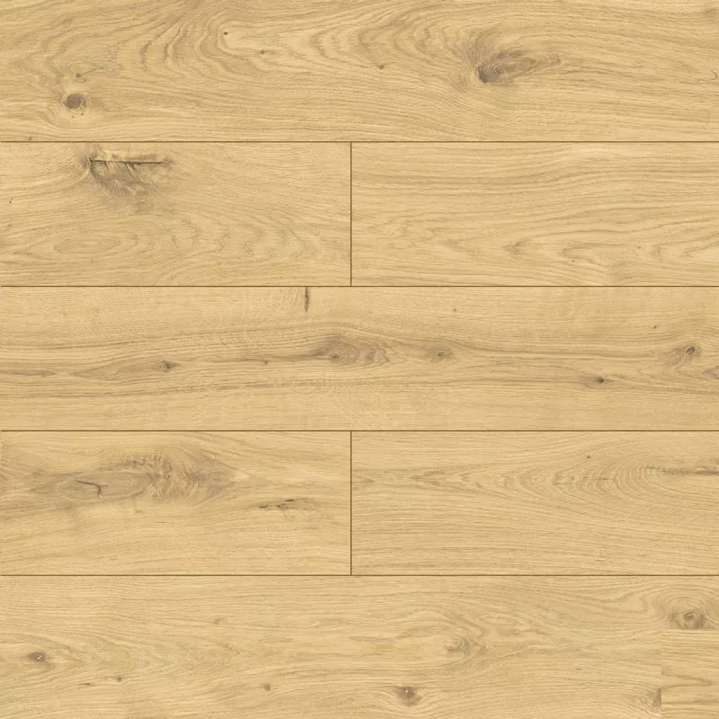 Laminátová plovoucí podlaha Dub Oviedo 8mm AC4 Swiss Krono