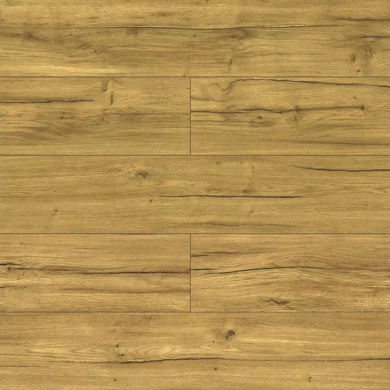 Laminátová plovoucí podlaha Dub Pilea 10mm AC6 Swiss Krono