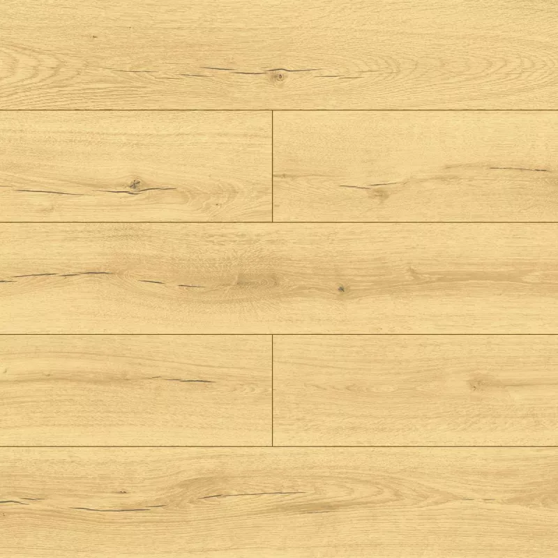 Laminátová plovoucí podlaha Dub Positano 8mm AC5 Swiss Krono