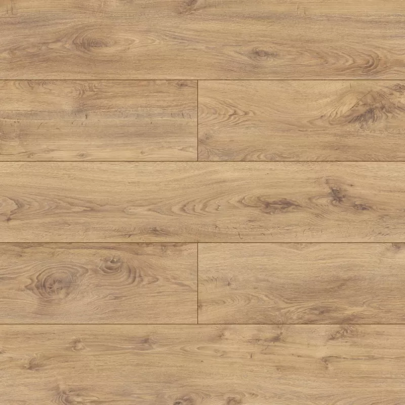 Laminátová plovoucí podlaha Dub Roma 8mm AC5 Swiss Krono