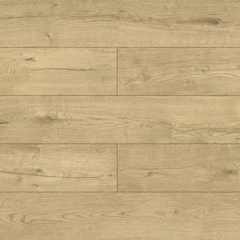 Laminátová plovoucí podlaha Dub Santander 8mm AC4 Swiss Krono