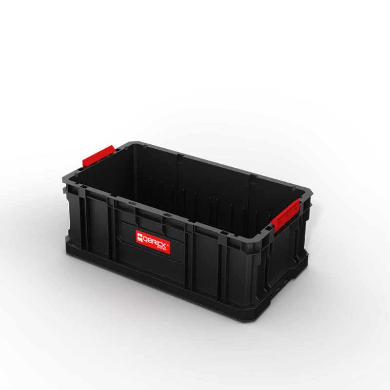 Modulární přepravní box Qbrick Syst TWO Box 200 Qbrick System