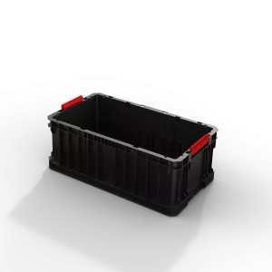 Modulární přepravní box Qbrick Syst TWO Box 200 Qbrick System Modulární přepravní box Qbrick Syst TWO Box 200 Qbrick System